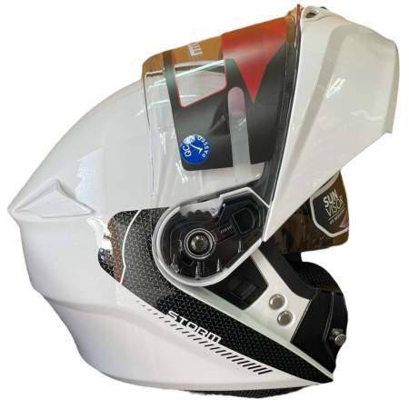 MT HELMETS Casco Exposición OUTLET...
