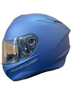 MT HELMETS Casco Exposición...