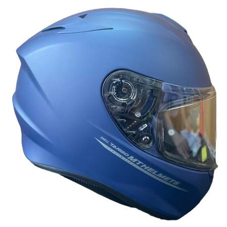 MT HELMETS Casco Exposición OUTLET...