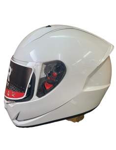 MT HELMETS Casco Exposición...