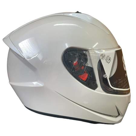 MT HELMETS Casco Exposición OUTLET...