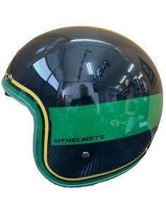 MT HELMETS Casco Exposición...