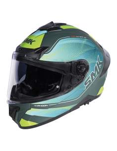 SMK HELMETS Casco Integral...