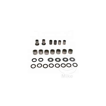 Kit Repa bieleta juego AllBallsRacing...