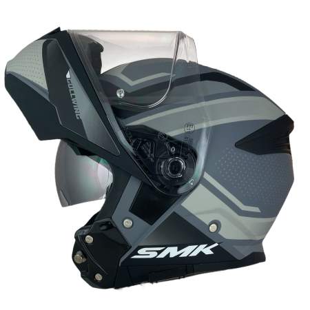 SMK Helmets Casco Modular GULLWING...