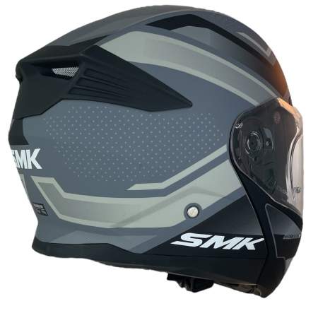SMK Helmets Casco Modular GULLWING...