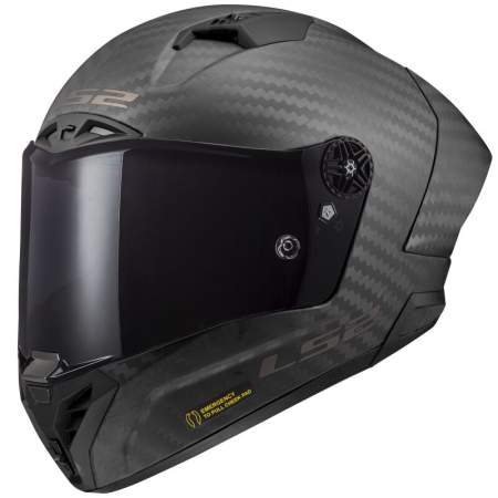 LS2 HELMETS Casco THUNDER GP PRO Mate...