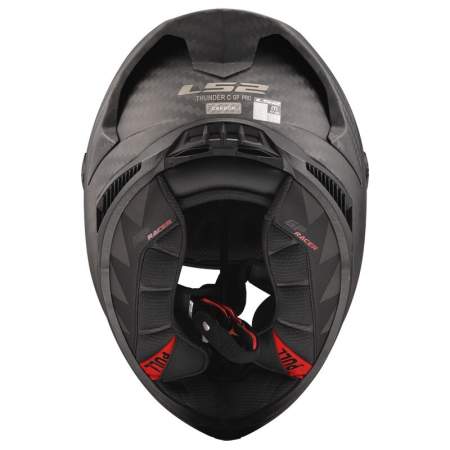 LS2 HELMETS Casco Integral THUNDER GP...