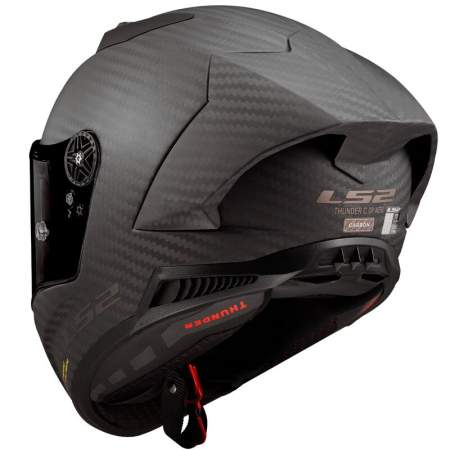LS2 HELMETS Casco Integral FF805...