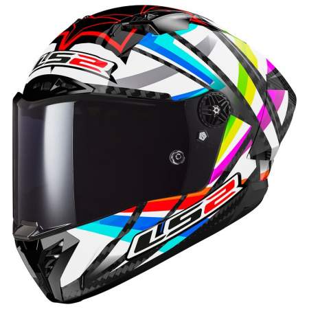 LS2 HELMETS Casco Integral THUNDER GP...