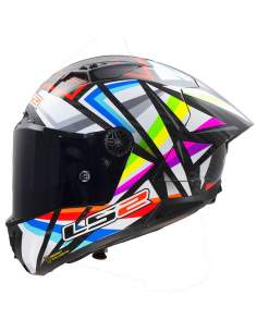 LS2 HELMETS Casco Integral... 2