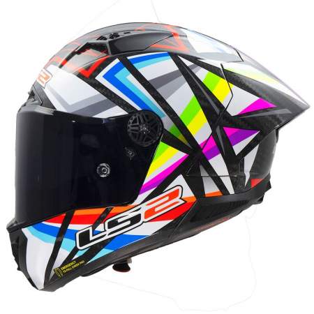 LS2 HELMETS Casco Integral THUNDER GP...