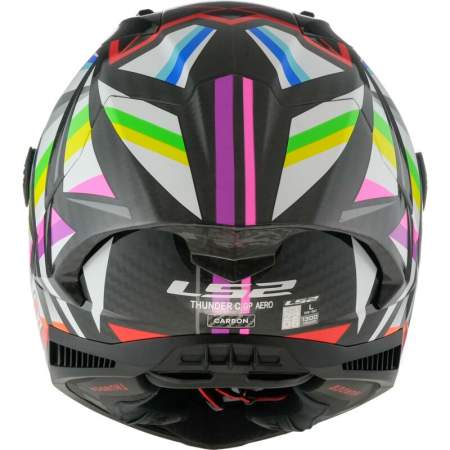 LS2 HELMETS Casco Integral THUNDER GP...
