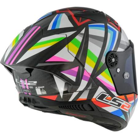 LS2 HELMETS Casco Integral THUNDER GP...