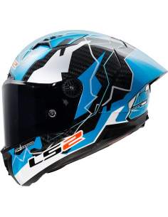 LS2 HELMETS Casco Integral...