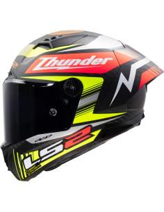 LS2 HELMETS Casco Integral...