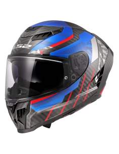 LS2 HELMETS Casco Integral... 2