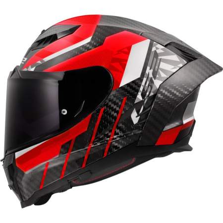 LS2 HELMETS Casco Integral FF807...