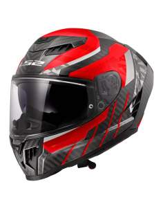 LS2 HELMETS Casco Integral... 2