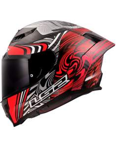 LS2 HELMETS Casco Integral...