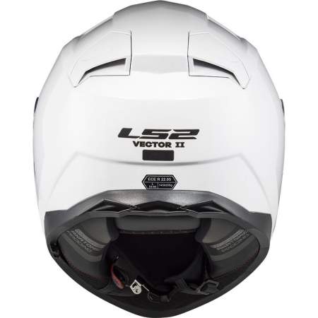 LS2 HELMETS Casco Integral FF811...