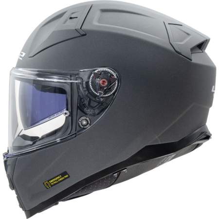 LS2 HELMETS Casco Integral FF811...