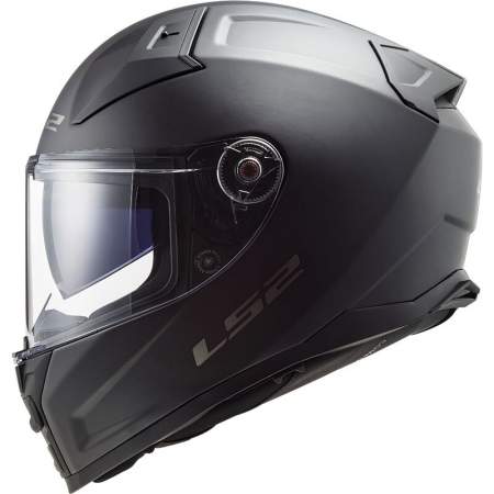 LS2 HELMETS Casco Integral FF811...