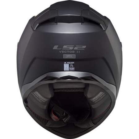 LS2 HELMETS Casco Integral FF811...