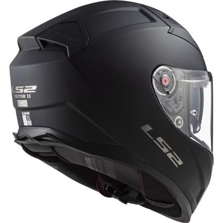 LS2 HELMETS Casco Integral FF811...