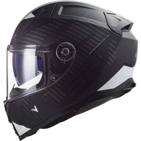 LS2 HELMETS Casco Integral FF811...
