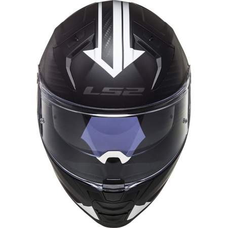 LS2 HELMETS Casco Integral FF811...