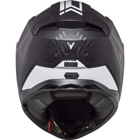 LS2 HELMETS Casco Integral FF811...