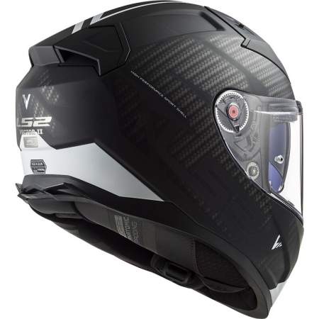 LS2 HELMETS Casco Integral FF811...