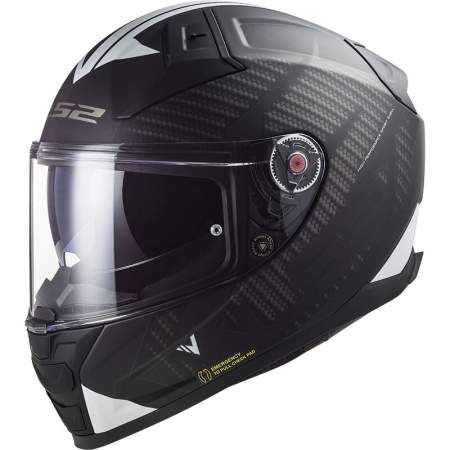 LS2 HELMETS Casco Integral FF811...