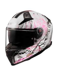 LS2 HELMETS Casco Integral... 2
