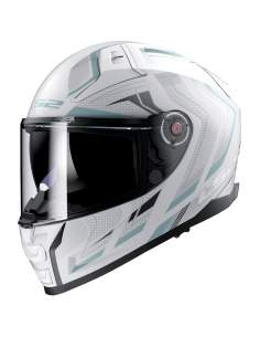 LS2 HELMETS Casco Integral... 2