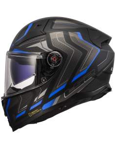LS2 HELMETS Casco Integral...