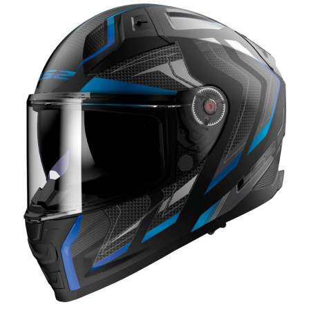 LS2 HELMETS Casco Integral FF811...