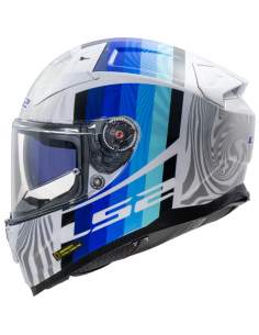 LS2 HELMETS Casco Integral...
