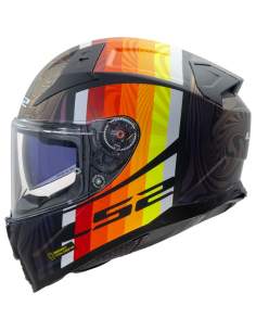 LS2 HELMETS Casco Integral...