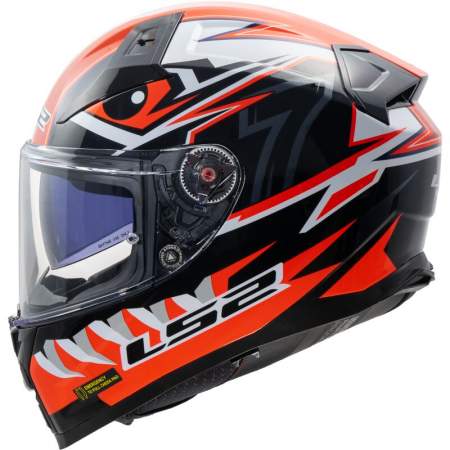 LS2 HELMETS Casco Integral VECTOR II...