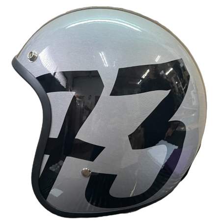 Casco Exposición ACERBIS OUTLET...