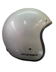 Casco Exposición ACERBIS... 2