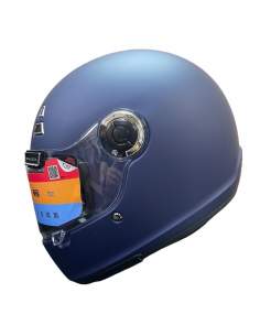 MT HELMETS Casco Exposición...