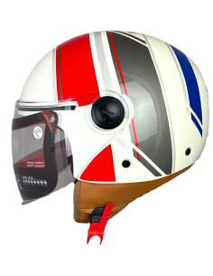 MT HELMETS Casco OUTLET...
