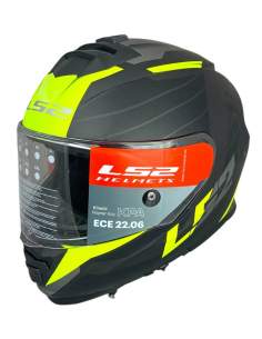 LS2 HELMETS Casco OUTLET... 2