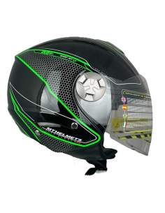 MT HELMETS Casco OUTLET... 2