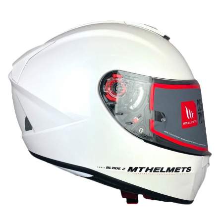 MT HELMETS Casco OUTLET Exposición...