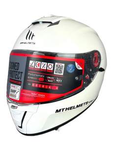 MT HELMETS Casco OUTLET... 2