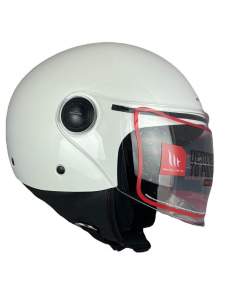 MT HELMETS Casco OUTLET... 2